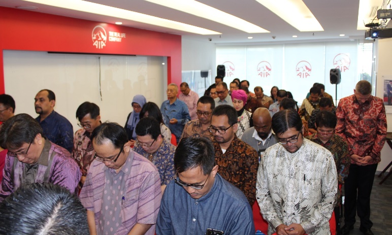 AAJI Corporate News - Musyawarah Nasional Luar Biasa AAJI